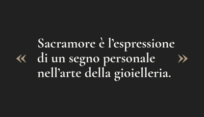 Social Media Sacramore - Artigianato Fiorentino - Strategia digitale