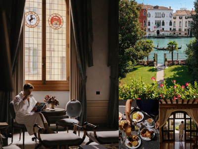 LDC Hotels Italy - Comunicazione aziendale