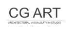 CG ART logo