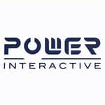 Power Interactive FZ LLC logo