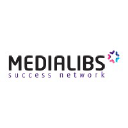Medialibs logo