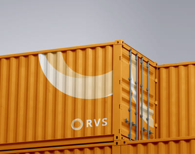 RVS Valorisation | Brand Strategy - Identité Graphique