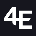 4th Estate Agency logo