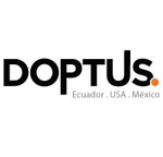 Doptus | Agencia de Marketing Digital y Estrategia logo