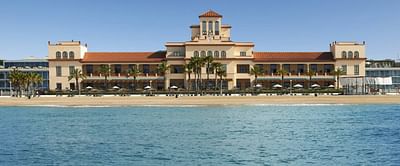 Le Méridien Ra Beach Hotel & Spa - Event