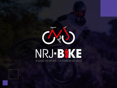 Création d’un eshop pour NRJ Bikes - Website Creatie