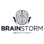 Brainstorm Creative Studio logo
