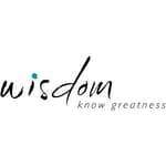 Wisdom London Ltd logo
