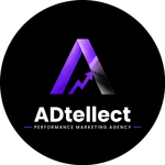 Adtellect logo