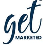 Get Marketed logo