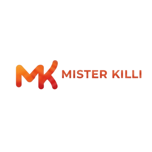 Mister Killi — Agencia Marketing Digital Granada