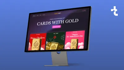 WooCommerce development services - Web Application