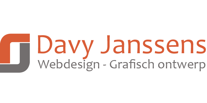 Webdesign Davy Janssens