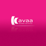 Kavaa Global Services logo