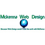 McKenna Web Design