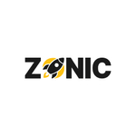 Zonic Media logo