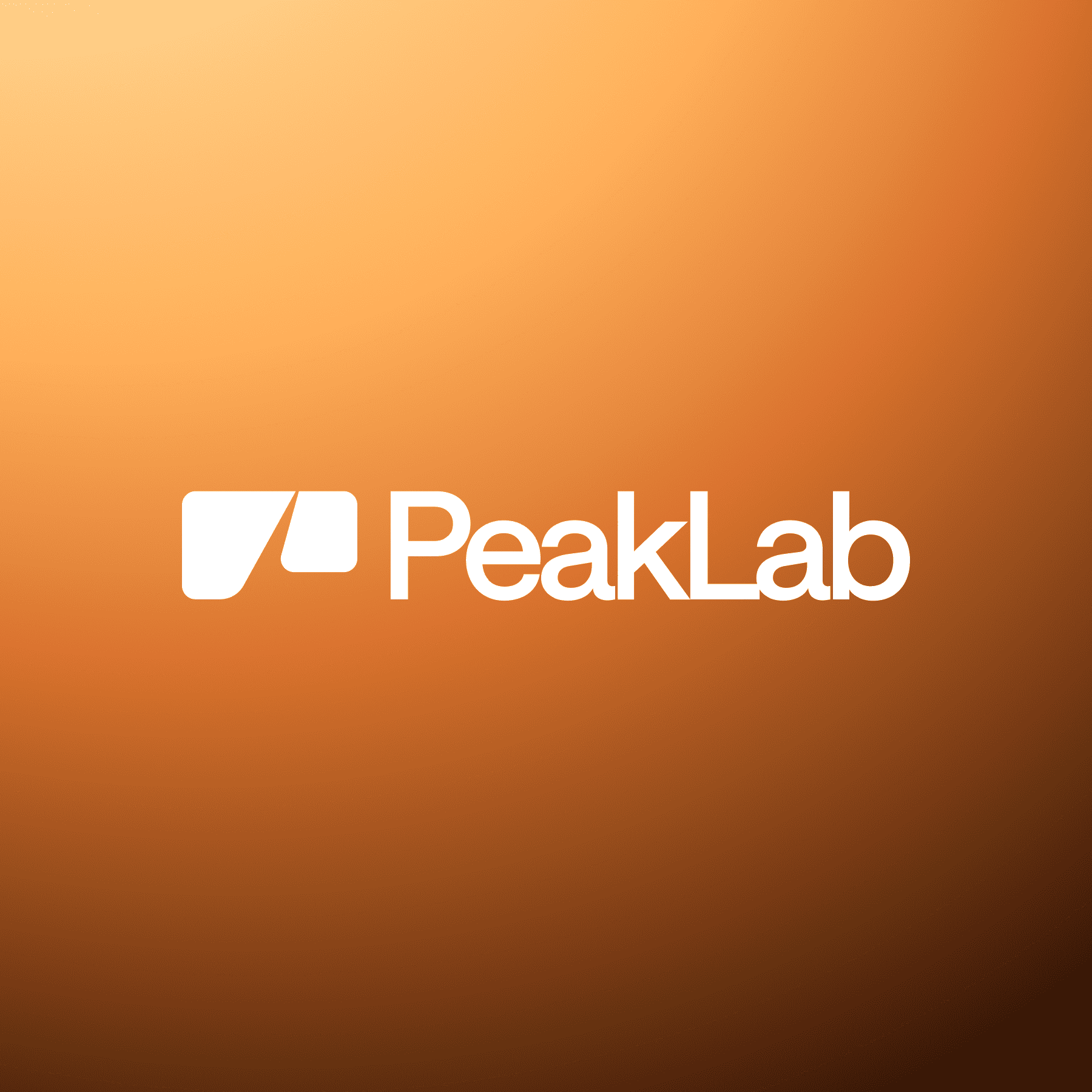 PeakLab
