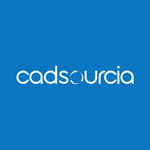 Cadsourcia logo