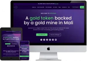 Apraemio - Blockchain Entwicklung