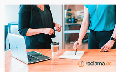 Proyecto RECLAMA - Estrategia de contenidos