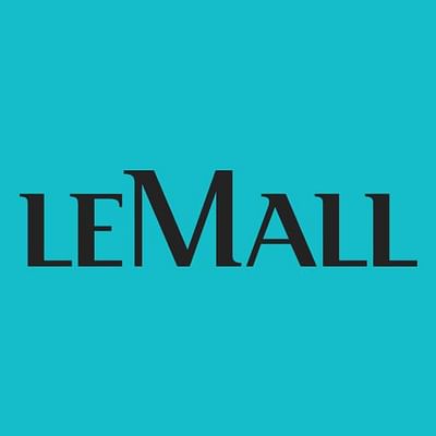 LeMall Website and Mobile Application - Web Application