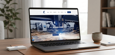 Local SEO Case Study - E-commerce