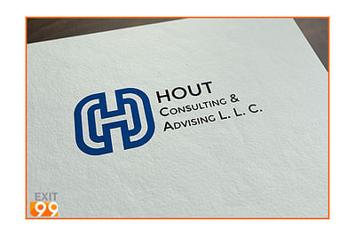 Hout Consulting & Advising Branding - Image de marque & branding