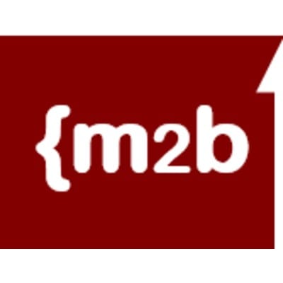 M2B Marketing Inteligente
