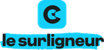Le Surligneur logo