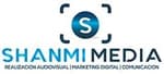 SHANMI MEDIA logo