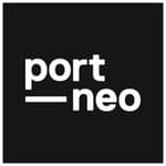 port-neo AG logo