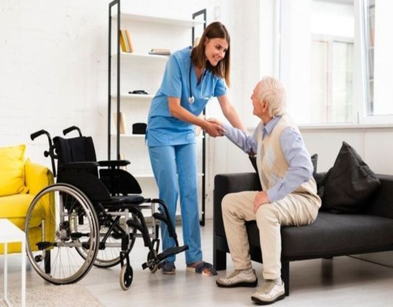carousel of home care