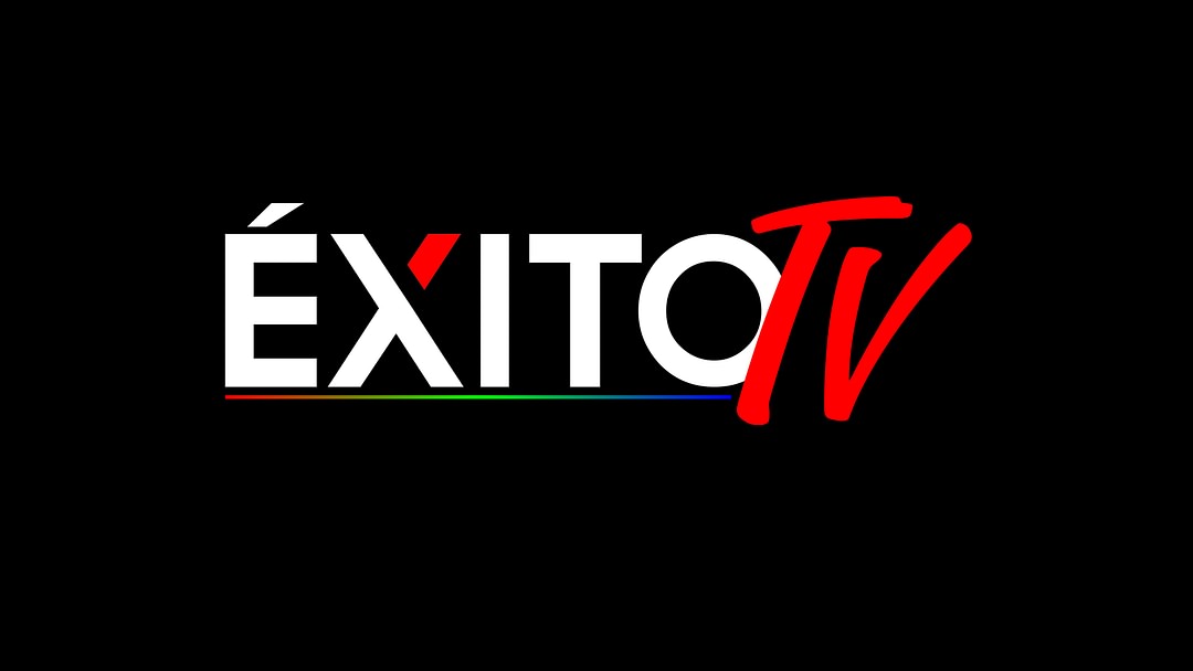 EXITOTV cover