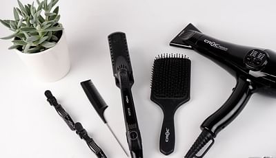 Hairco – A Full-Funnel Approach to Drive B2B Sales - Publicité en ligne