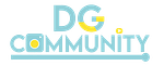 DGcommunity logo