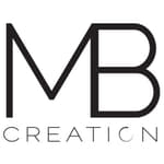 MB-Création logo