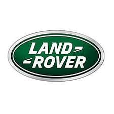 Land Rover - Graphic Design