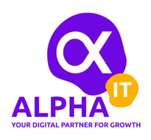 alpha it