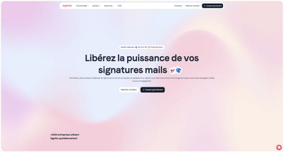 Site Internet + Web Application, avec UX/Ui design, responsive, et SEO - Ergonomie (UX/UI)