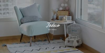 Webshop creation - Website Creatie