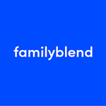 FamilyBlend logo
