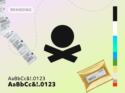 Corporate Identity & Brand Strategy Pirate Ship - Digitale Strategie