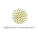 Eigenwijze Evenementen