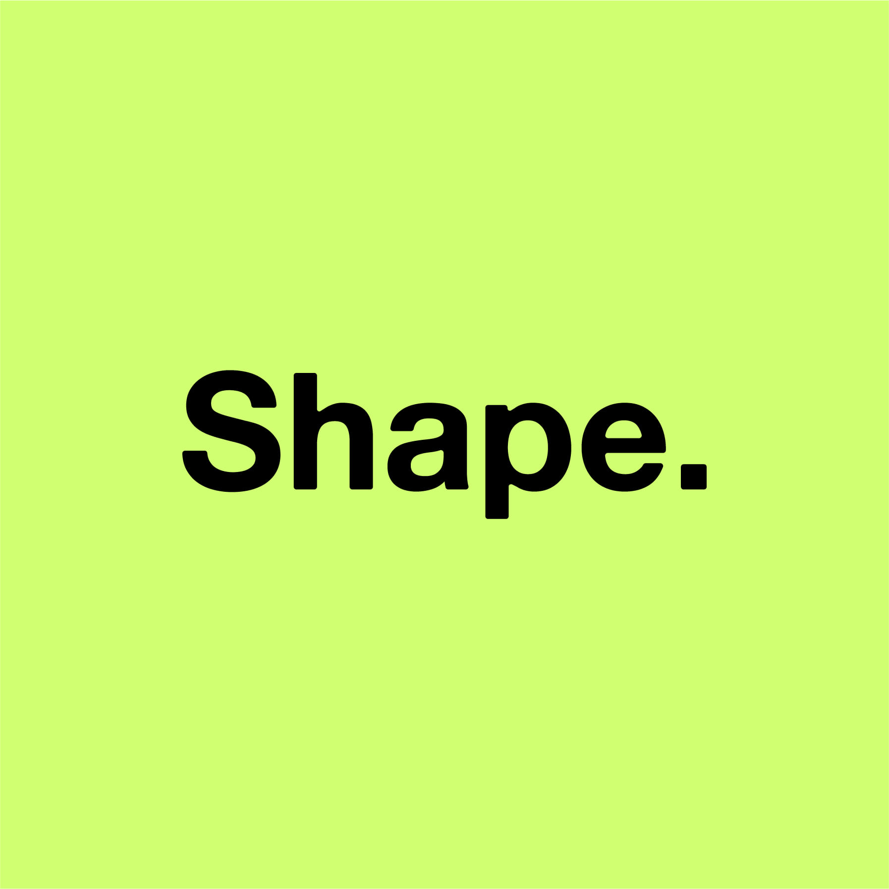 MadeByShape