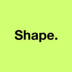 MadeByShape logo