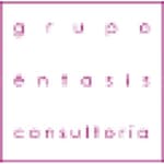 Grupo Éntasis Consultoría logo