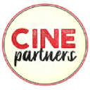 Cinepartners logo