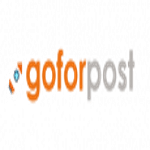 GoForPost logo