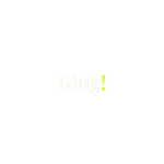 Glug! logo