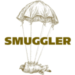 SMUGGLER logo